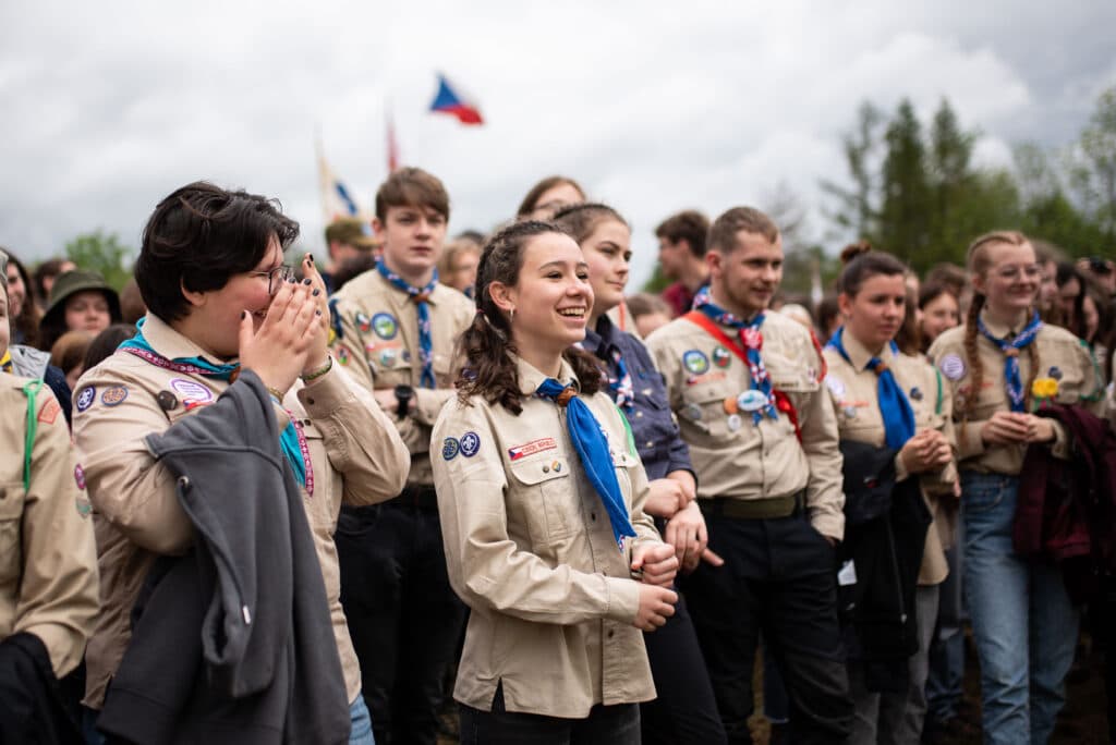 Intercamp 2026