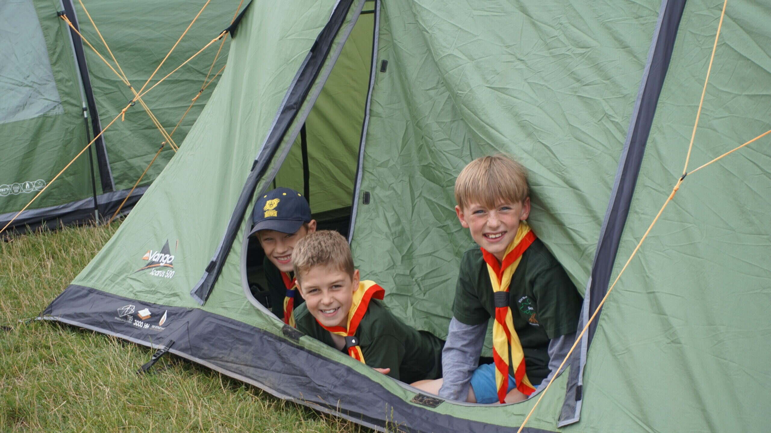 CamJam 2027