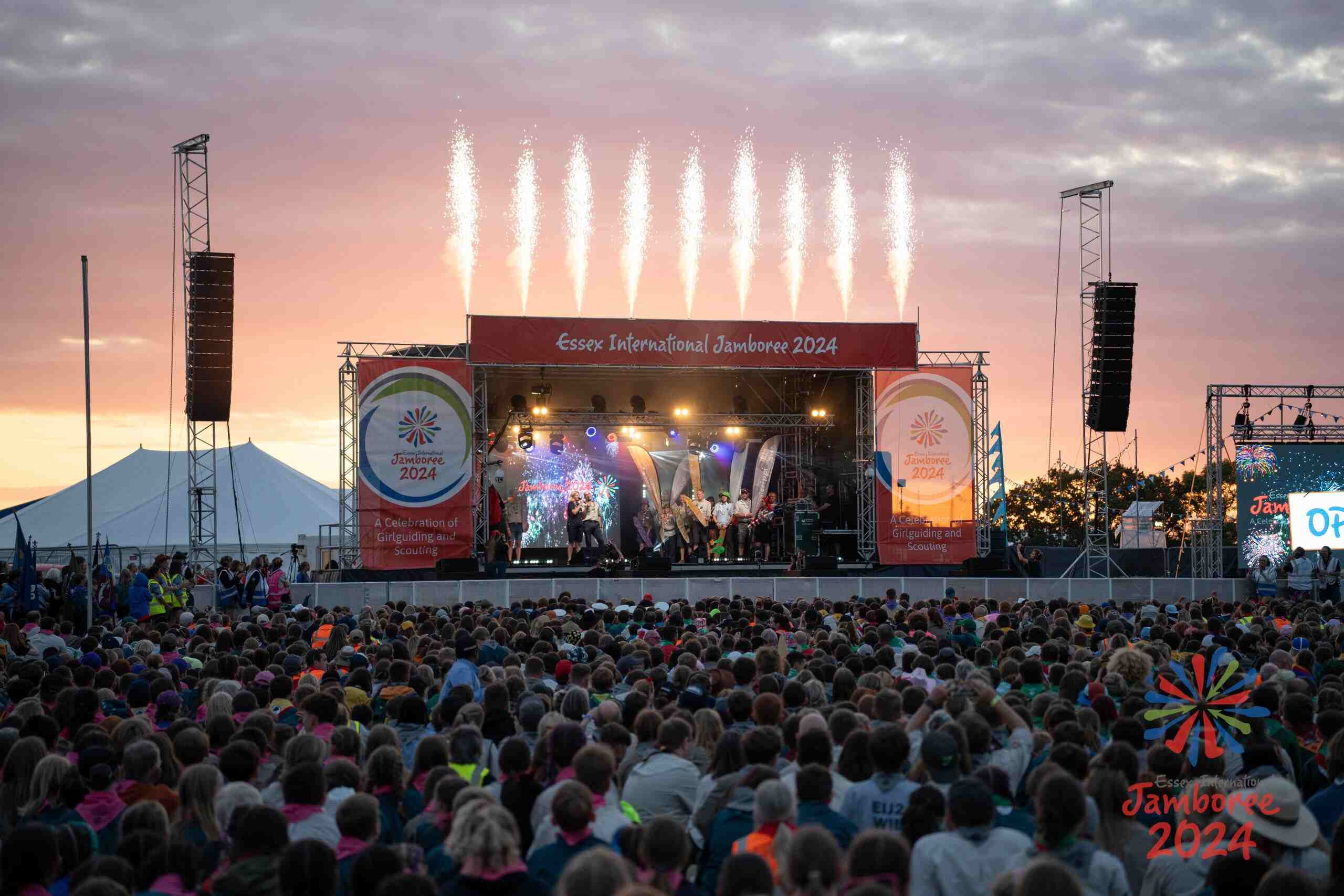 Essex International Jamboree 2028
